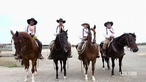 One big state. Two buildings. Two teams. Throwing it back to our historic week with the grand opening of our two, newest destinations: Life Time Athletic Fort Worth-Alliance and Life Time Athletic Cypress. Check it out! | LifeTime.Life