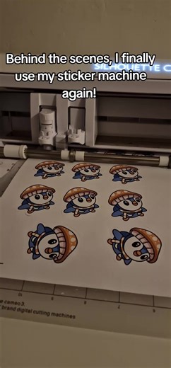 Piplup stickers are the win! #Pokemon #Piplup #Stickers #Artist #smallbusiness