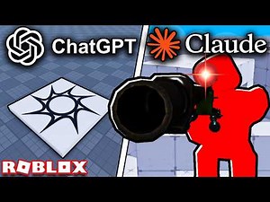 ChatGPT vs Claude Make Rivals