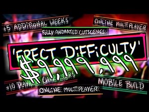 the Friday Night Funkin' FULL GAME will be Amazing...