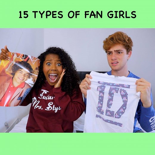 Who’s the kpop fan converter?! 😂😂 | Smile Squad Comedy