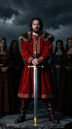 Medieval king = ultimate chess master 👑 #history #medieval #kings #europe