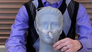 ResMed Swift™ FX Nasal Pillow Mask