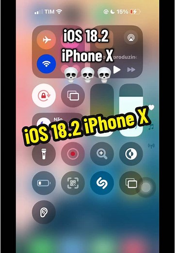 Tutorial para Formatear iPhone X y Actualizar iOS 18