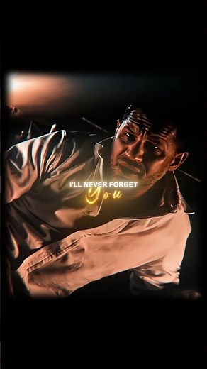 I Won't Forget You, Buddy | Venom Edit | Venom The Last Dance | Narvent - Distant Echoes | Omgthedit