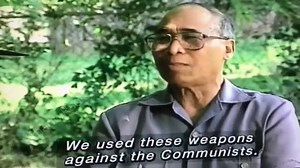 The FLHPM/FULRO are living exiled in the jungle for 17 years to fight against both Vietnamese government regime. In 1986 and 1992 they all moved to the USA to continue to fight for freedom, because the United States of America has the power and holds the key to freedom. | Dega Central Highlands Organization