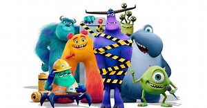 "Monstros no Trabalho", sequência de "Monstros S.A.", ganha trailer