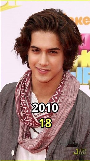 The Victorious cast has changed so much since 2010! #Victorious #ArianaGrande #Nickelodeon