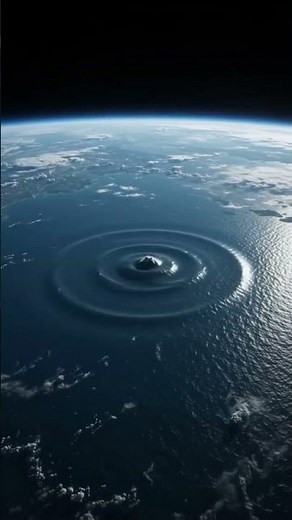 How Tsunami is Formed: Undersea Earthquake & Tectonic Plates Explained 🌊 Earthquake to Tsunami