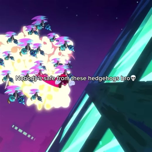 Sonic Meme Reel: Cameraman Reacts to Hyper Sonic Moment
