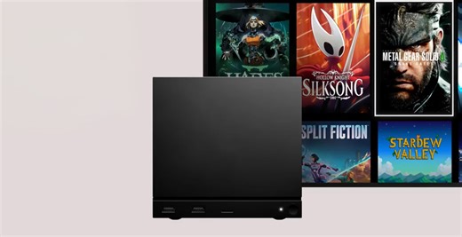 Valve Responds to Steam Machine Delay Fears, Confirms 2026 Release Window