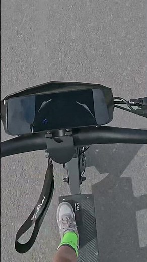 Top speed on Kukirin G2 #scooter#kukiring2#topspeed