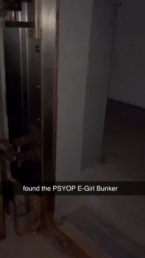 Enhancing Enclosure: Lunchbaglujan & Psyop Egirl Bunker