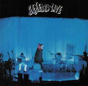 Genesis - Live
