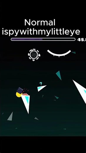 ispy NORMAL VS LAYOUT