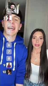 TIKTOK DI GRETA SANTARELLI @gretaasantarelli #tiktok #perte #virale #shorts