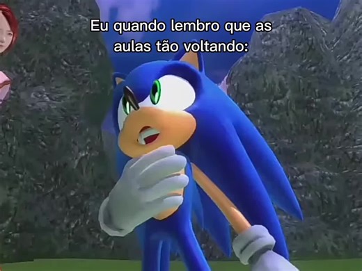 Sonic e Amy: Beijos e Momentos Icônicos