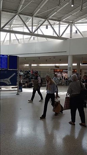 JFK Airport - JetBlue Terminal