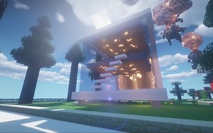 minecraft replymod测试