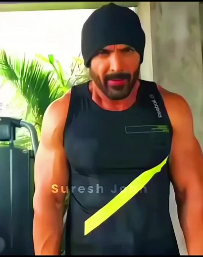 Exploring Bollywood Films with John Abraham