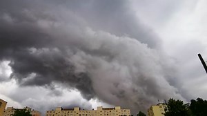 Szegedi szupercella