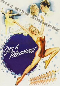 It's a Pleasure streaming: where to watch online?