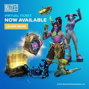 46 reactions · 36 comments | Prepare to suit up as Illidan Genji and Tyrande Symmetra. | Blizzard | Facebook