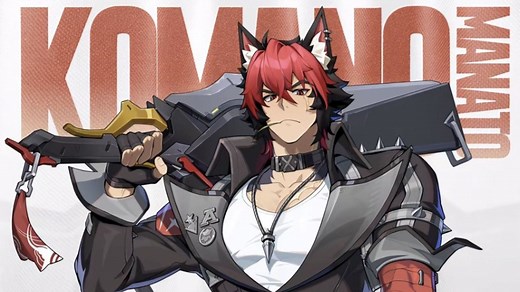 Zenless Zone Zero Komano Manato kit leaks: Abilities, special attack, and ultimate