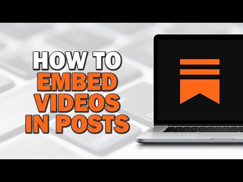 How to Embed Videos in Substack Posts (Easiest Way)