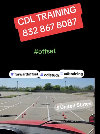 Comprehensive CDL Training for New Truck Drivers