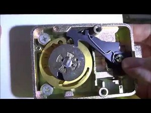 Chinese LaGard Group 2 1548 mounting discussed