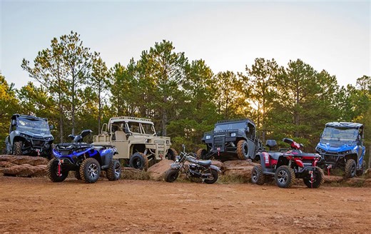 Massimo Set to Unveil Electric UTV in 2026