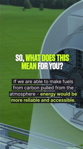 The Future of Direct Air Capture