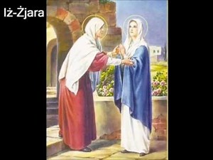 Ruzarju Bibbliku - Il-Misteri tal-Ferh (Ghall-gdid mur https://www.youtube.com/watch?v=uIePXBZtVIU )