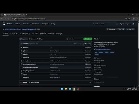 ✨ Download Fortnite Skin Swapper - Free Download Latest Version! 🎮🚀 Unleash New Skins! 💥