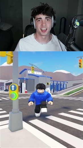 Baby Sister Draws And I Buy It In Roblox! ❤