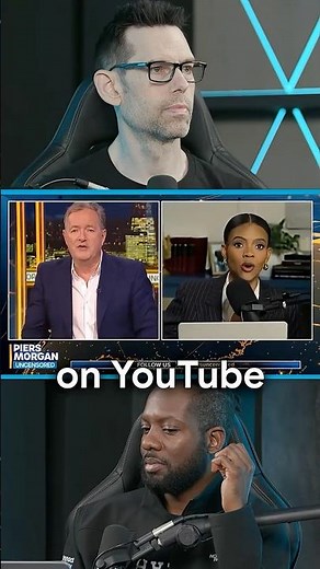 Candace Owens Creates New Form of Entertainment