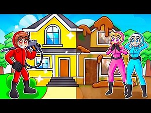 Techy Plays Power Wash Simulator 2...