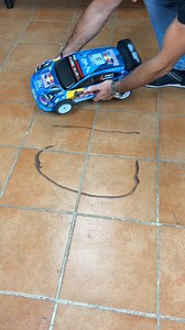 1.5K views · 207 reactions | New Rc Car 4WD Rally by CEN Racing | Passion Hobby RC & Die-Cast | Facebook