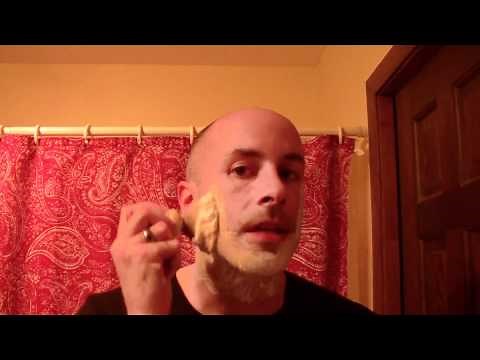 How I Use an Arko Shaving Soap Stick