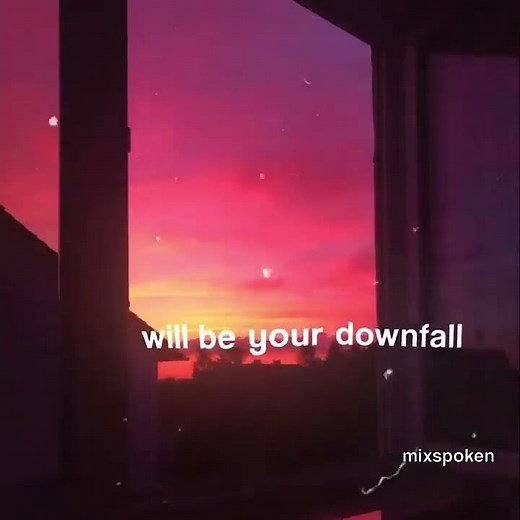Keep Your Head Up Princess - Anson Seabra | Lyric Edit