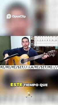 😲Crea Punteos INCREÍBLES 🎸🎶 Trucos para Intros y Arreglos! 🔥 #clasesdeguitarra #tutorial #tabs