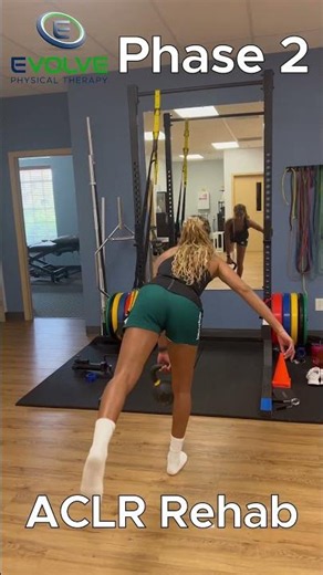 ACL Rehab: Single-Leg Romanian Deadlifts for Improving Knee Stability and Leg Strength