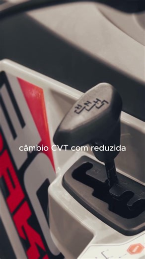 Lançamento da FUN Motors: Dakar 300!