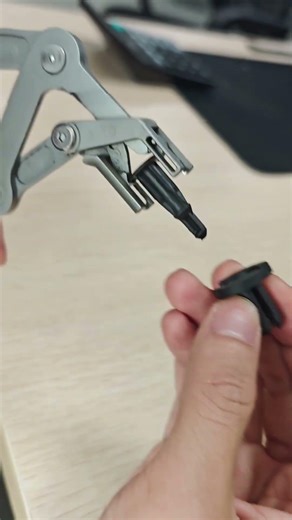 NO MORE Breaking! The Most Scientific Way to Pull CLIPS