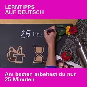39K views · 503 reactions | ::: Deutsch lernen mit Ida - Einfach und kostenlos! ::: Eine neue Sprache zu lernen ist gar nicht so einfach. Hausaufgaben, Vokabeln, Grammatik... Heute gibt Ida euch Tipps, wie ihr effektiver lernen könnt. Das ganze Video findet ihr wie immer in Idas Kanal "24h Deutsch". www.youtube.com/watch?v=JRkJ7vXpRl4 | Goethe-Institut - Deutsch lernen | Facebook