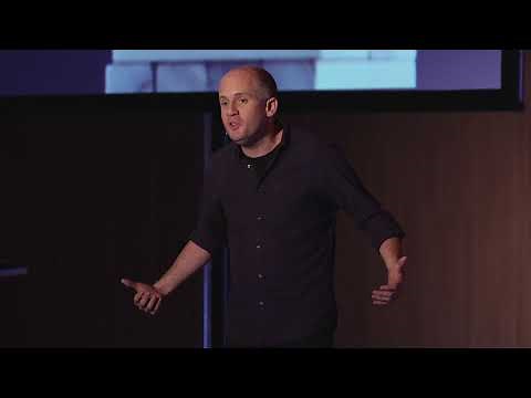 How to stop fighting against time. | Oliver Burkeman | TEDxUniversityofNicosia