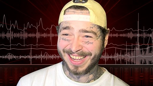 Post Malone Welcomes Baby Girl, Announces He's Engaged