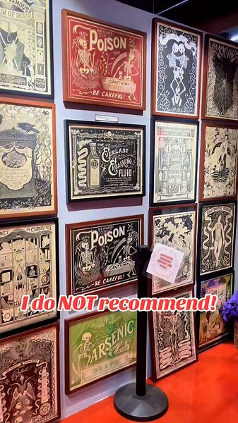 Museum of Death: A Disturbing True Crime Experience