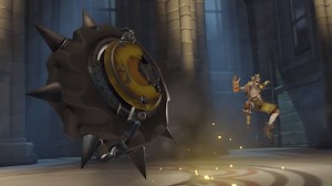 29K views · 964 reactions | The Overwatch metal album - Track 1....